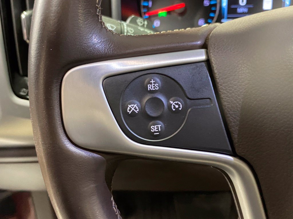 Used 2019 GMC Sierra 2500 SLT w/ LPO, Protection Package AWD/4WD image 29