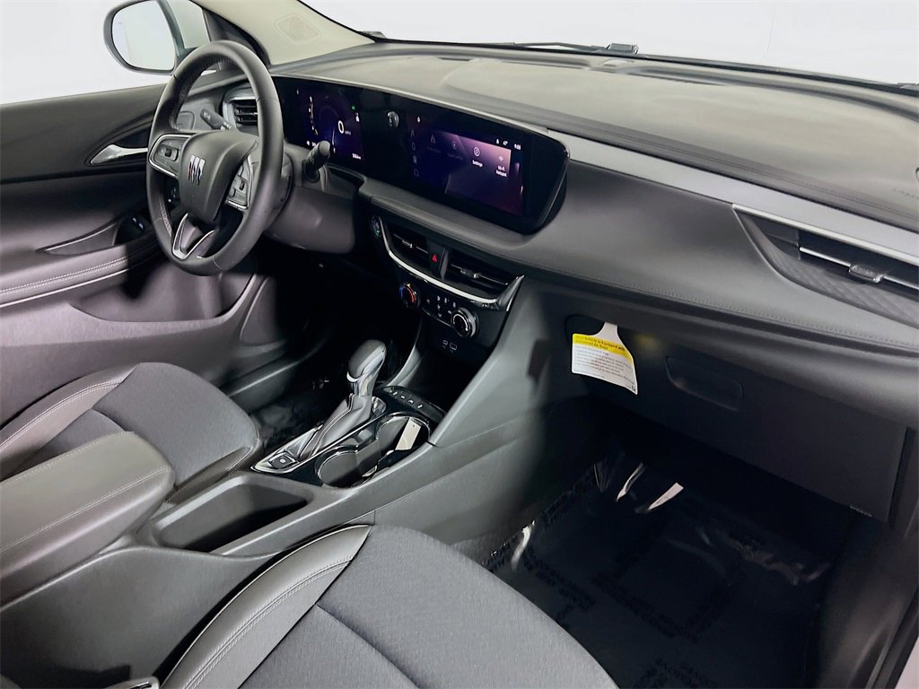 Used 2026 Buick Encore GX Preferred image 24