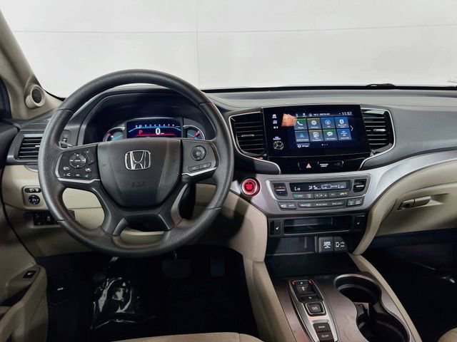 Used 2021 Honda Pilot EX image 20