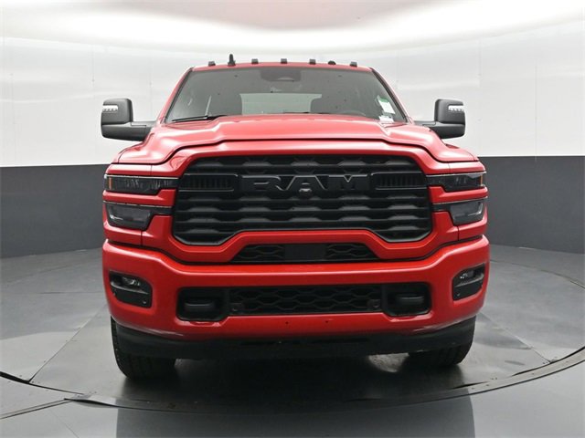 New 2026 RAM 2500 Big Horn image 9