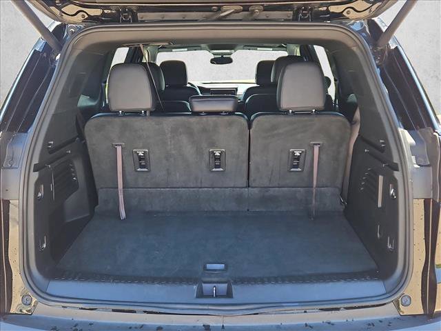 Used 2024 GMC Acadia Elevation AWD/4WD image 6