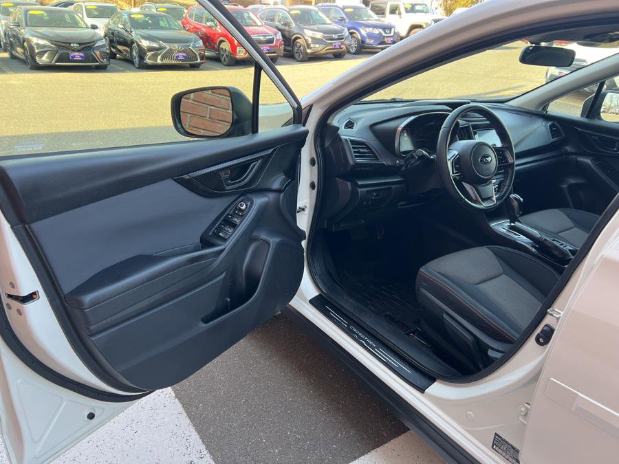 Used 2021 Subaru Crosstrek 2.0i Premium AWD/4WD image 21