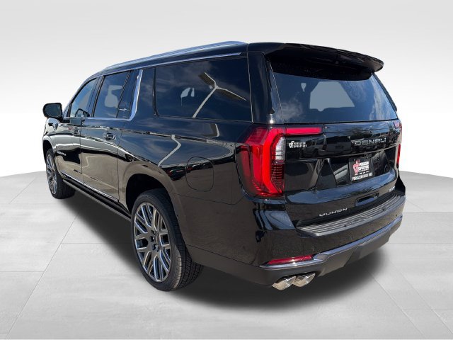 New 2026 GMC Yukon XL Denali Ultimate AWD/4WD image 5