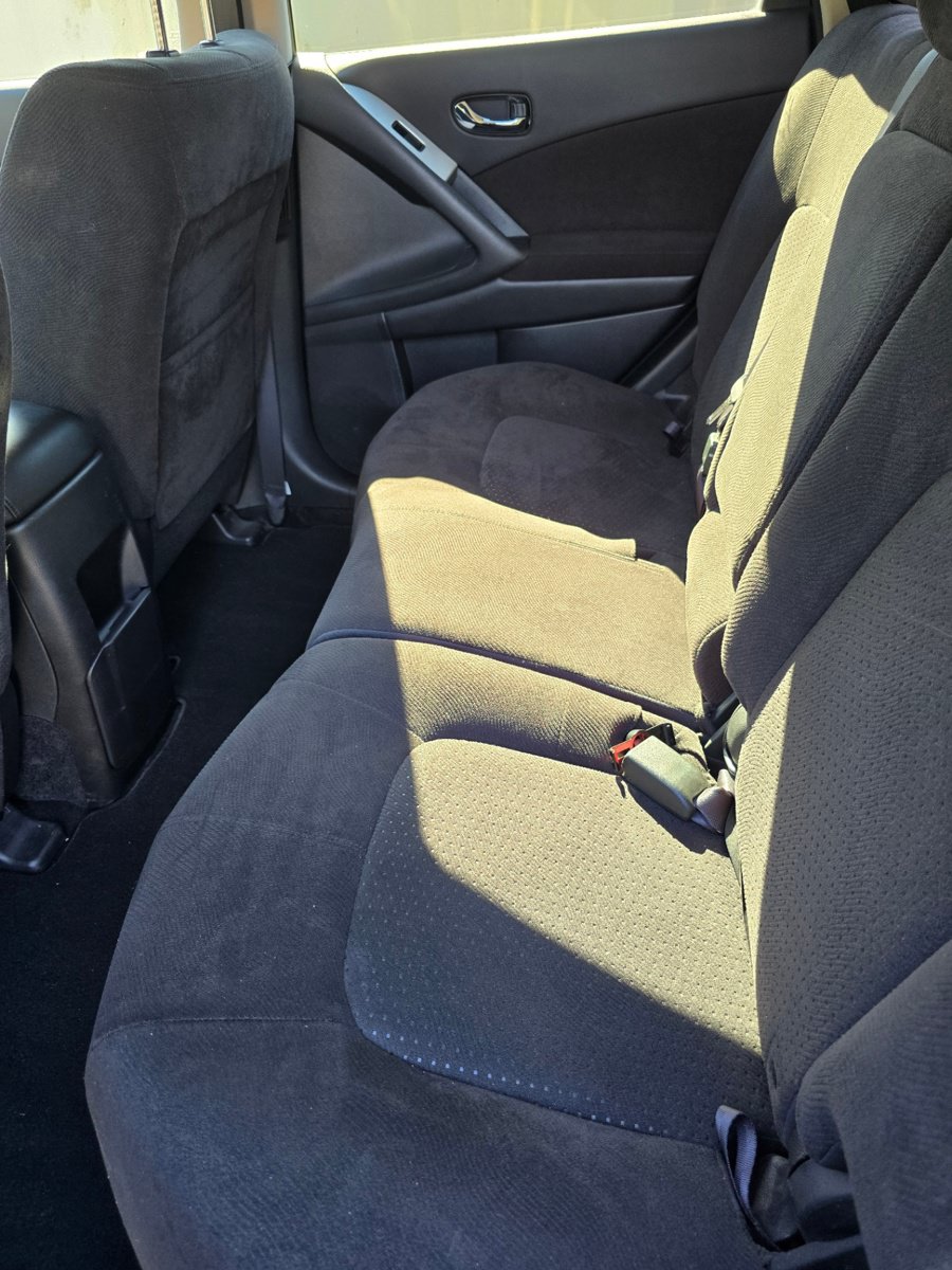 Used 2012 Nissan Murano S FWD image 9