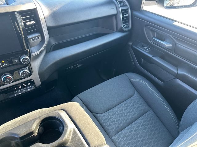 Used 2025 RAM 1500 Tradesman image 20