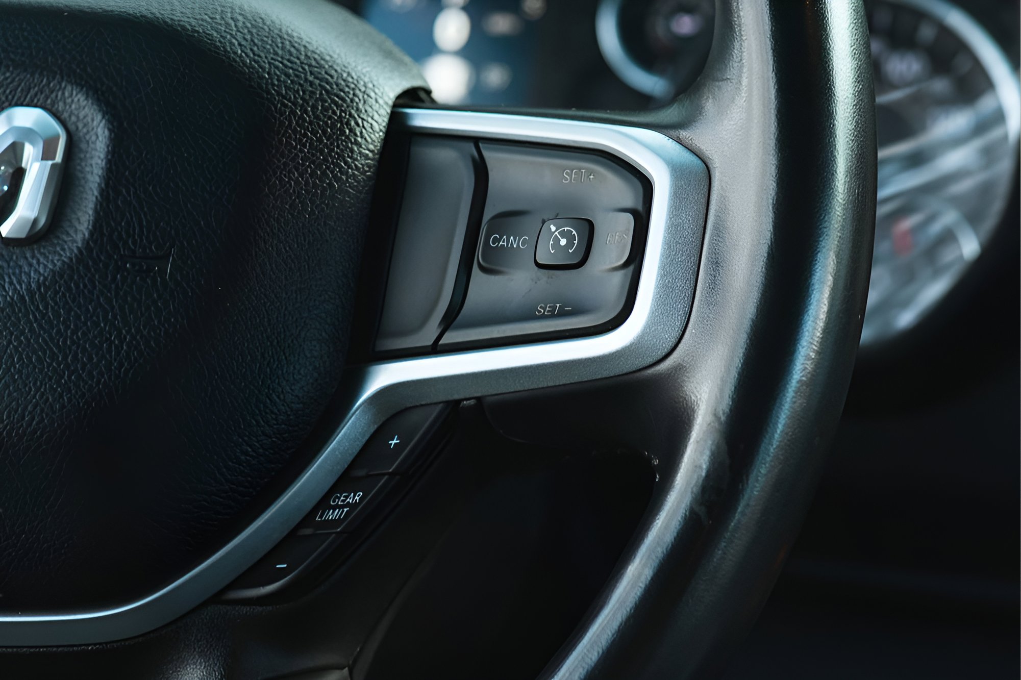 Used 2023 RAM 1500 Big Horn AWD/4WD image 30
