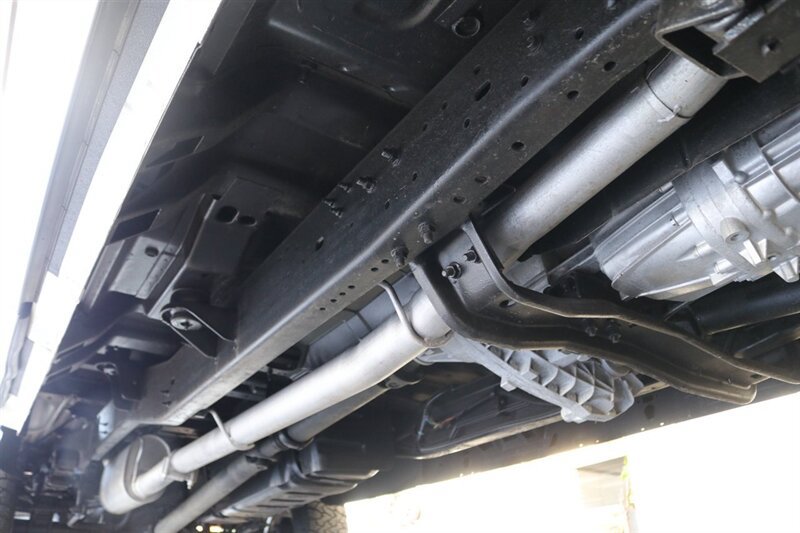 Used 1999 Ford F350 XLT AWD/4WD image 22