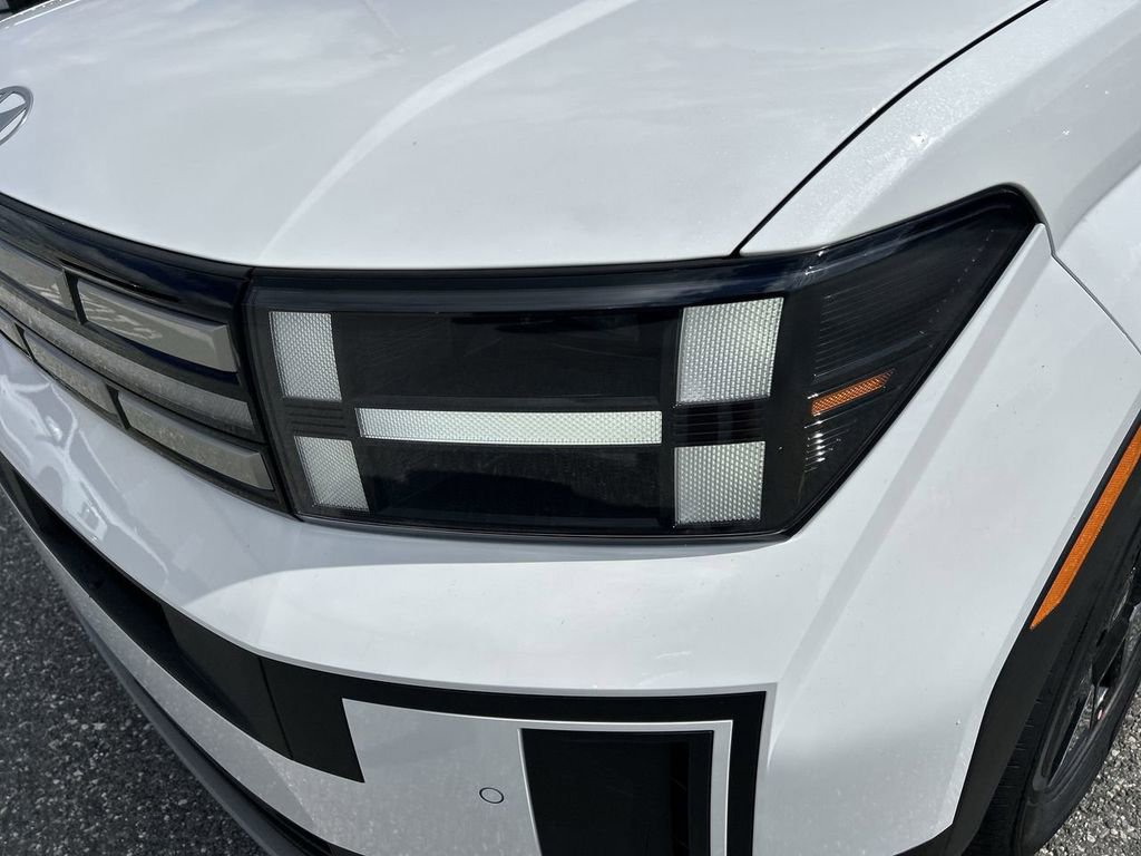 New 2026 Hyundai Santa Fe SE image 15