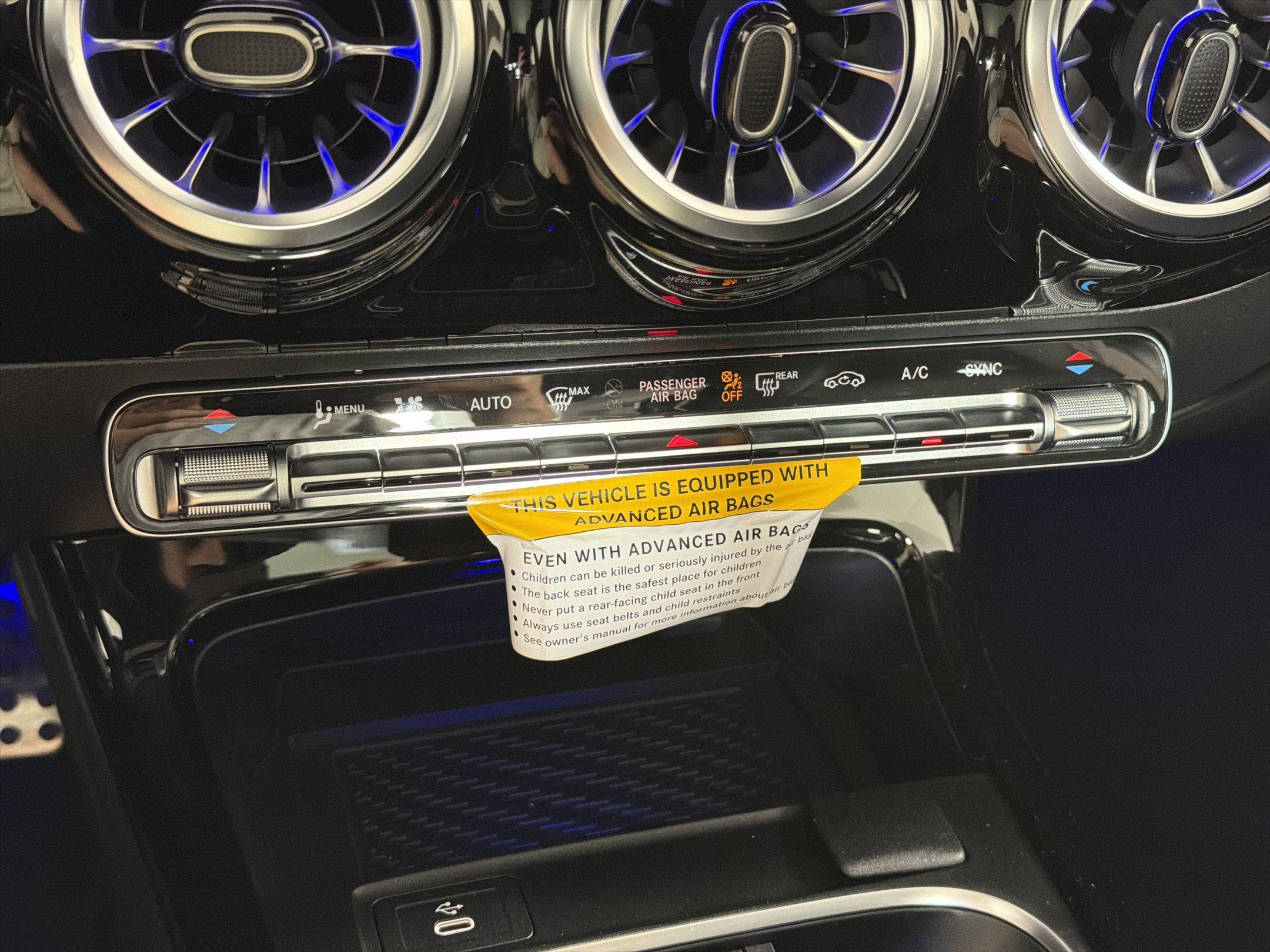 New 2026 Mercedes-Benz CLA 250 4MATIC image 19