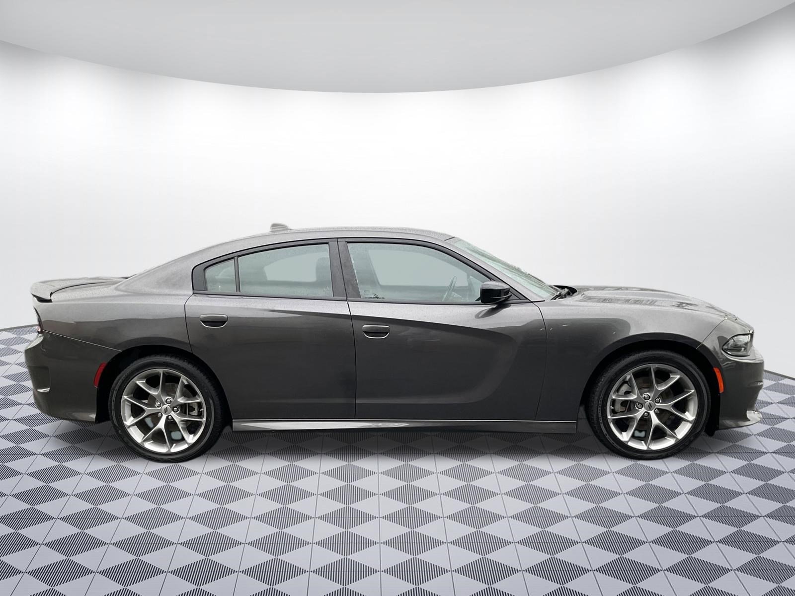 Used 2023 Dodge Charger GT RWD image 2