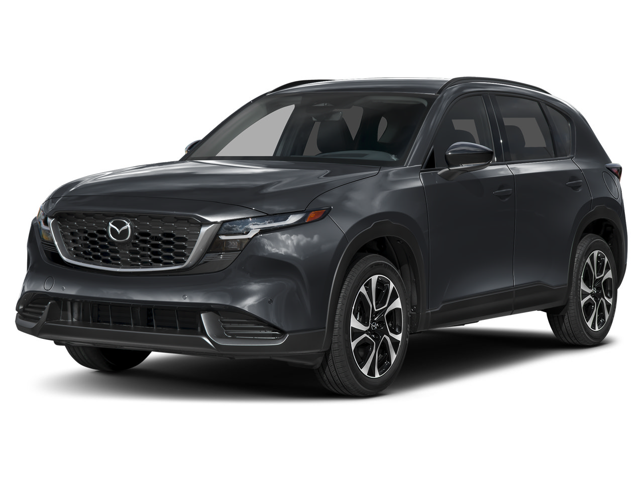 New 2026 MAZDA CX-5 Preferred AWD/4WD image 1