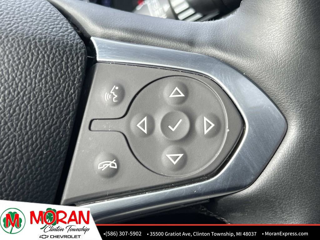 Certified 2023 Chevrolet Traverse Premier w/ LPO, Floor Liner Package image 28