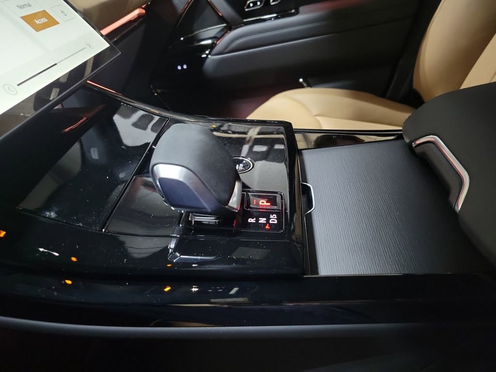 New 2026 Land Rover Range Rover Sport Dynamic SE image 20