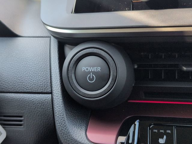 New 2026 Toyota Prius Plug-In Hybrid image 17