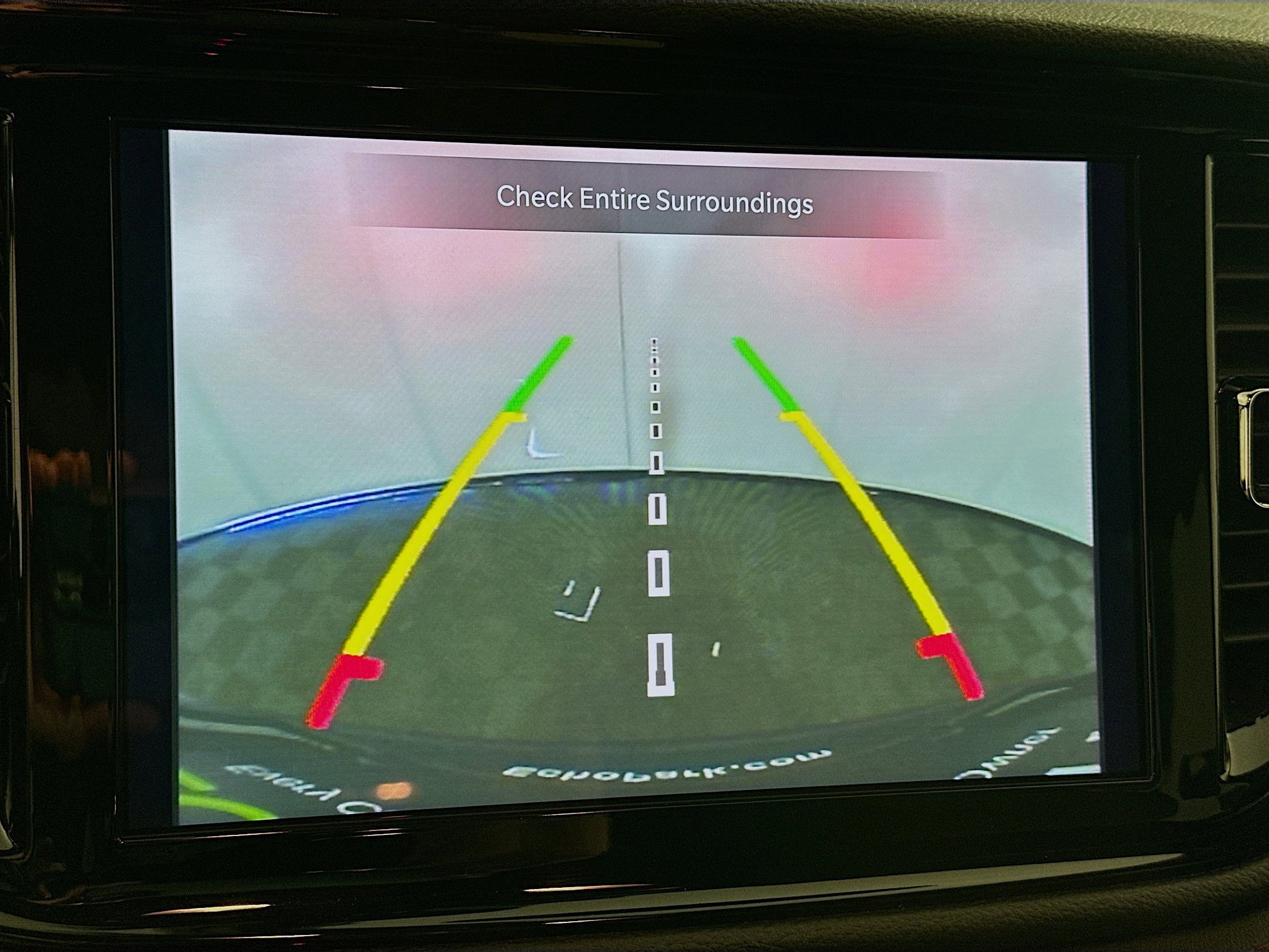 Used 2025 Dodge Durango GT image 22