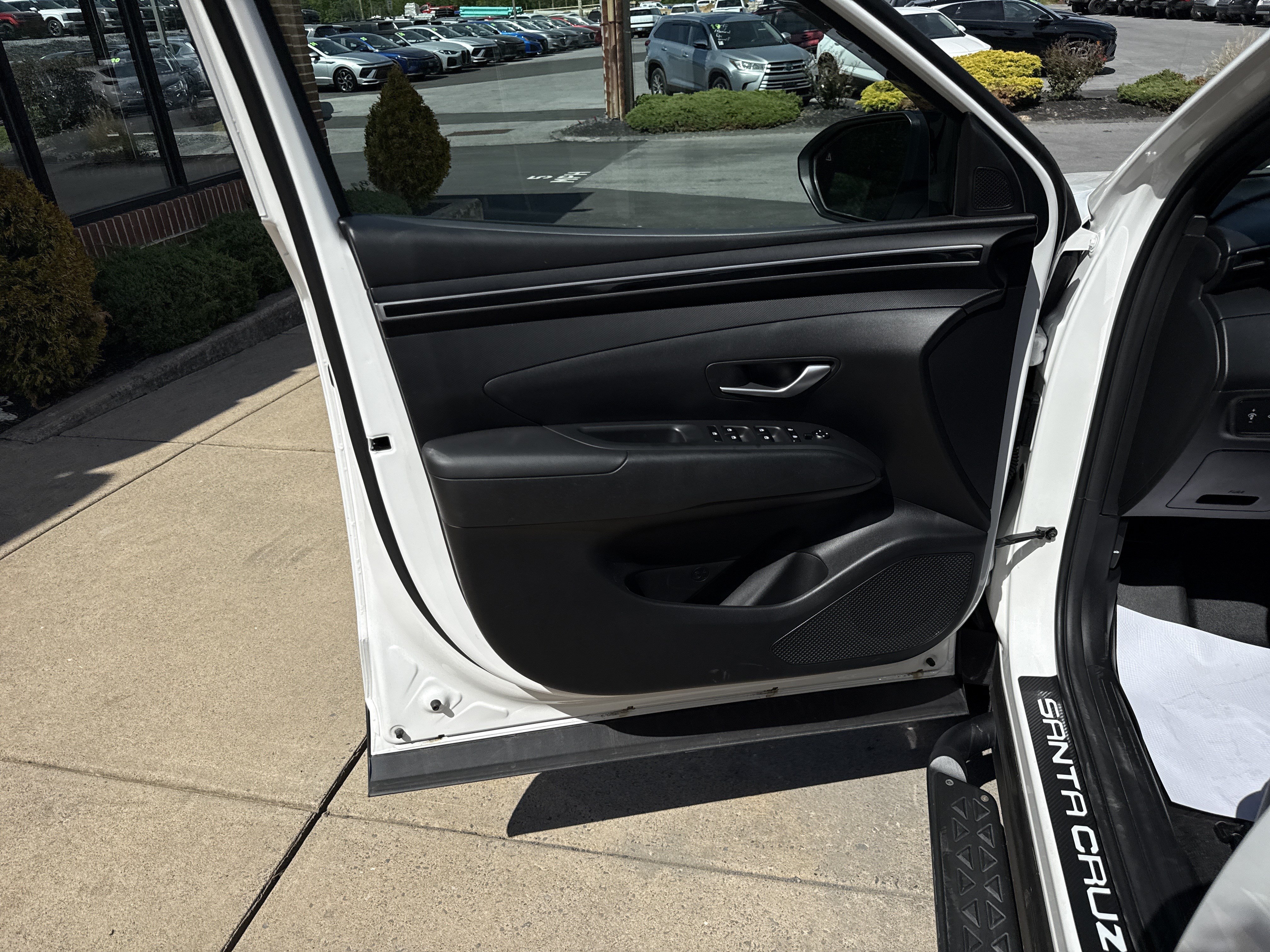 Certified 2024 Hyundai Santa Cruz XRT AWD/4WD image 19
