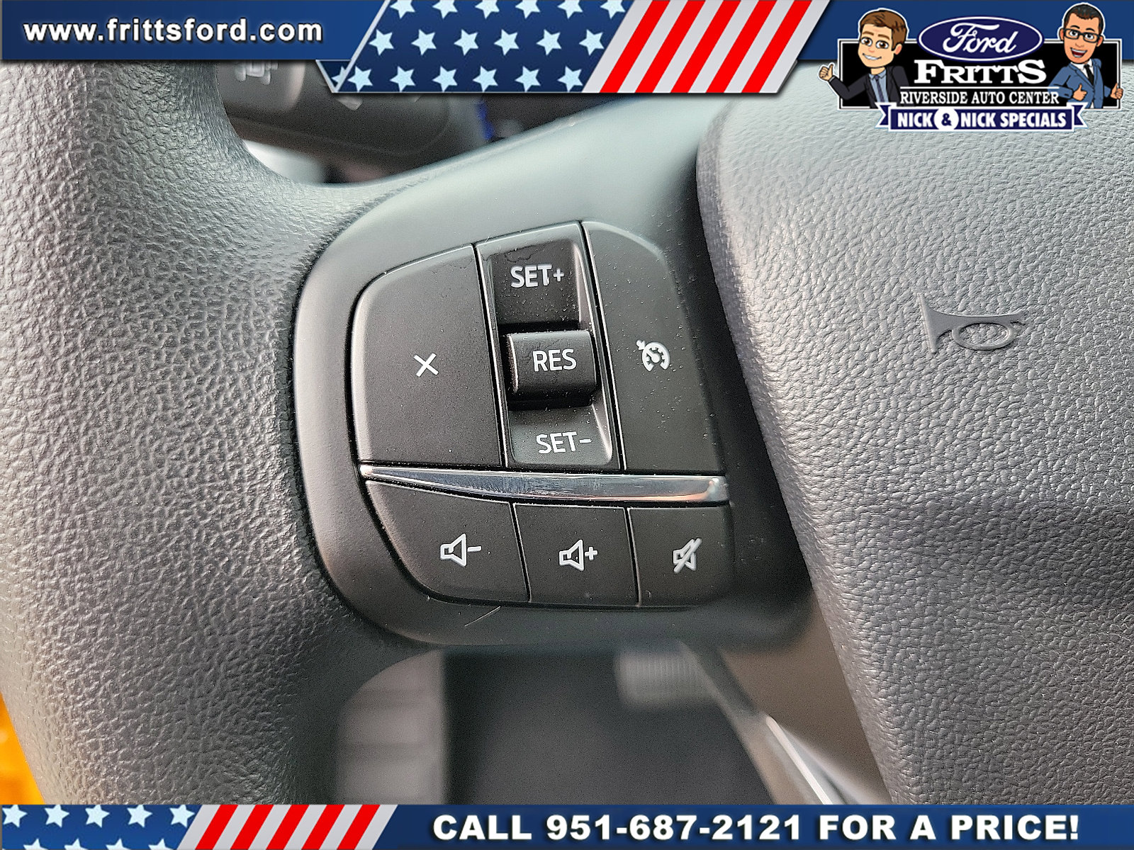 New 2026 Ford Maverick XLT image 6