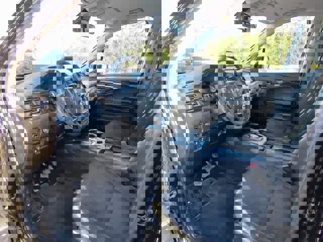 Certified 2021 Honda Ridgeline Sport image 2