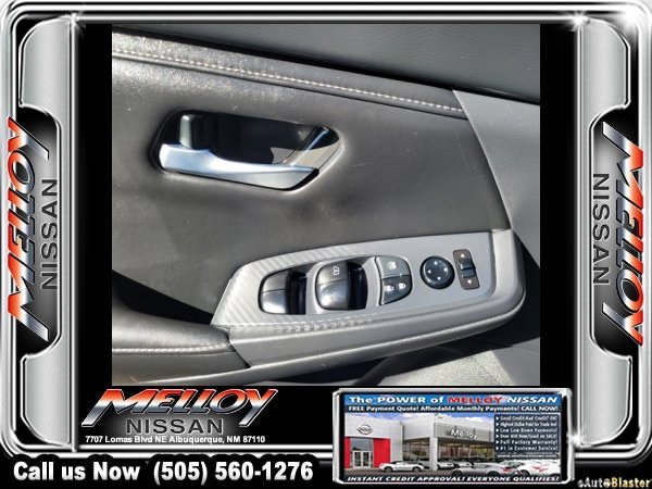 Used 2024 Nissan Sentra SV w/ All-Weather Package image 16