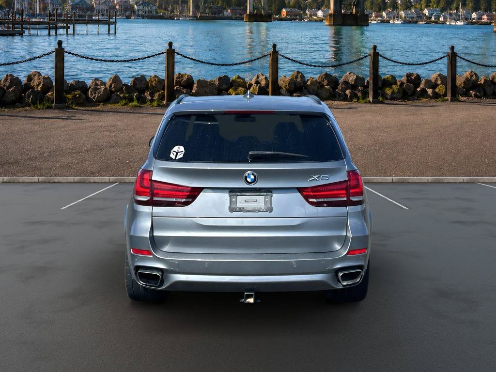 Used 2014 BMW X5 xDrive35i AWD/4WD image 8
