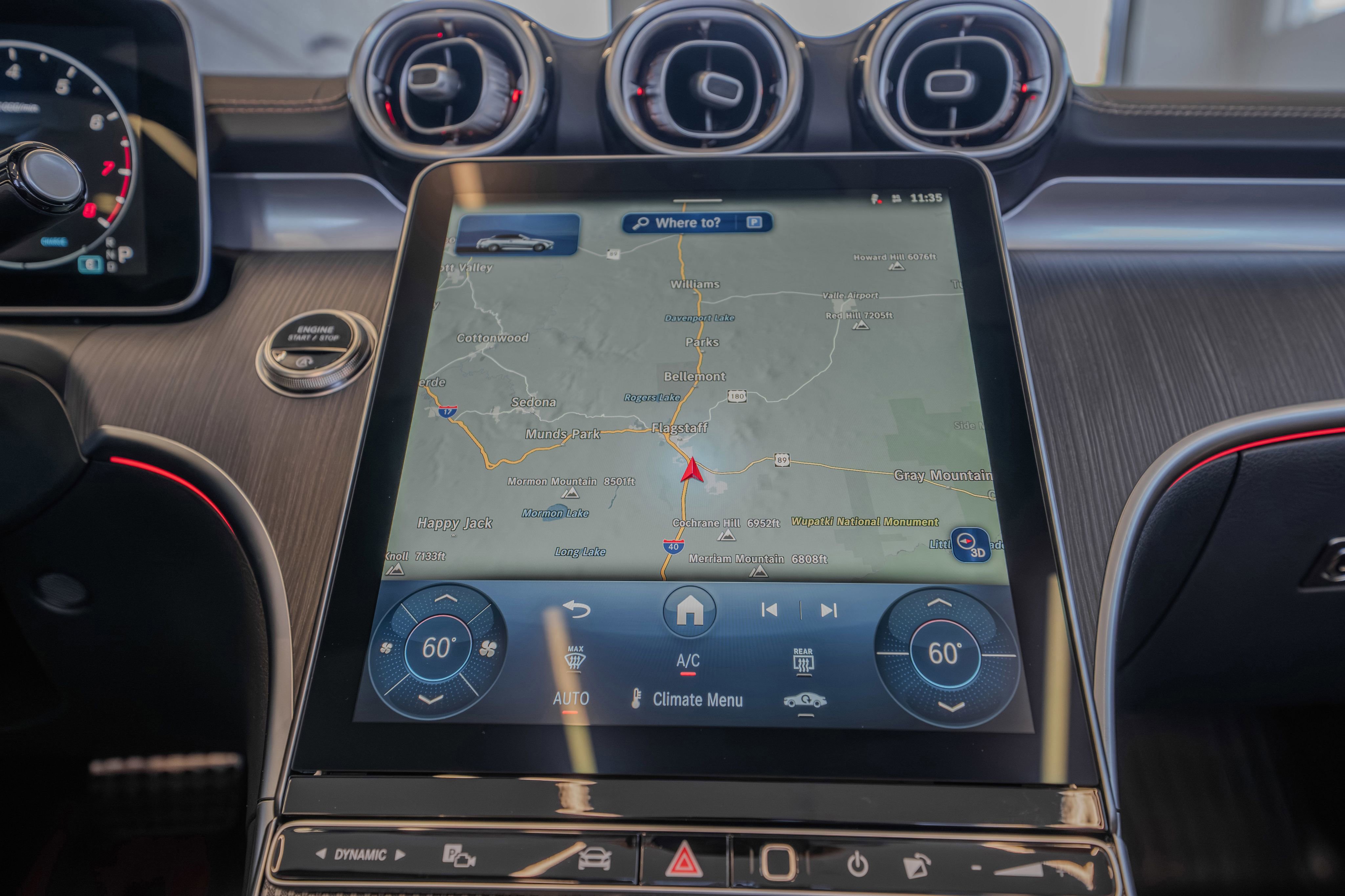New 2026 Mercedes-Benz CLE 300 4MATIC Cabriolet image 21