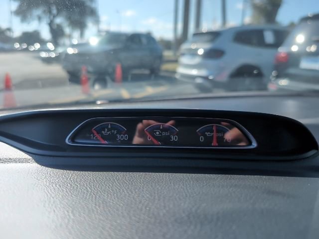 Used 2016 Ford Focus RS image 18