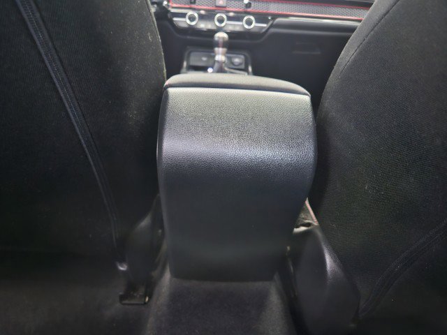 Used 2024 Honda Civic Si image 19