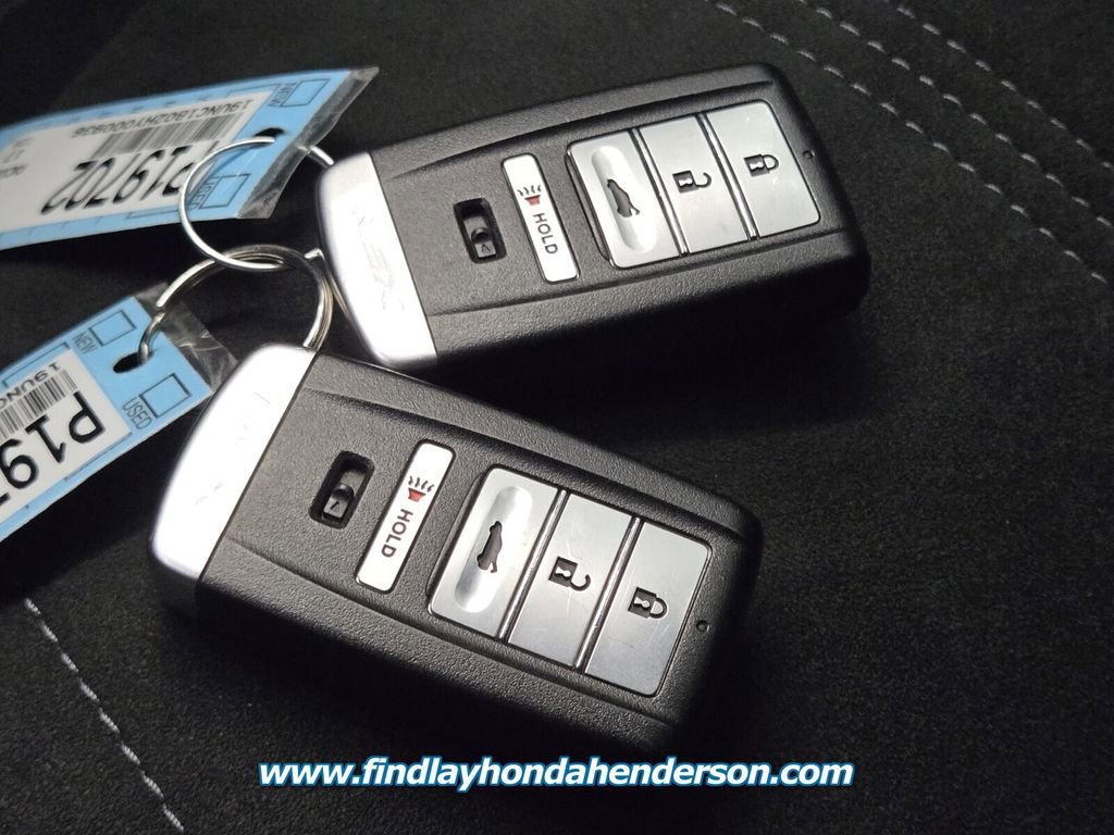 Used 2017 Acura NSX image 30