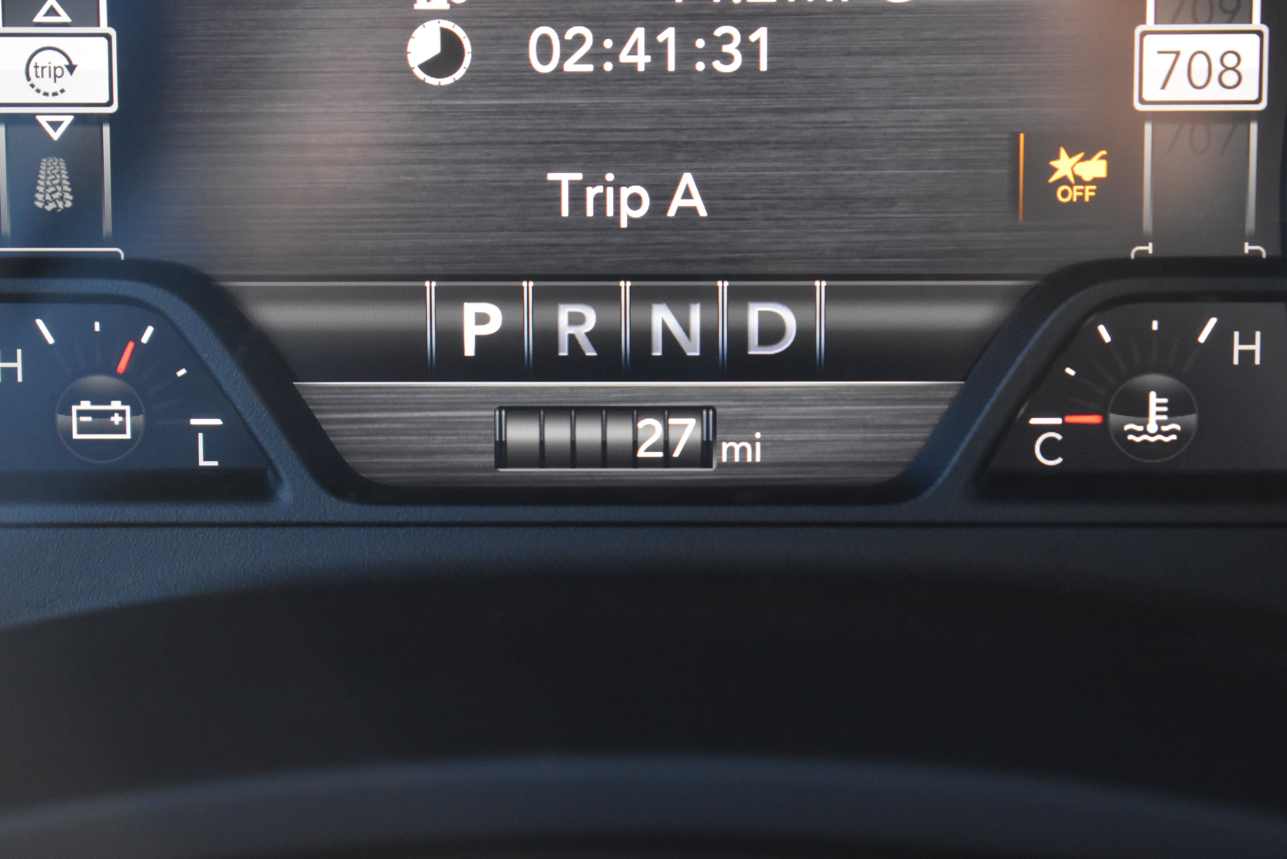 New 2026 RAM 3500 Big Horn image 32