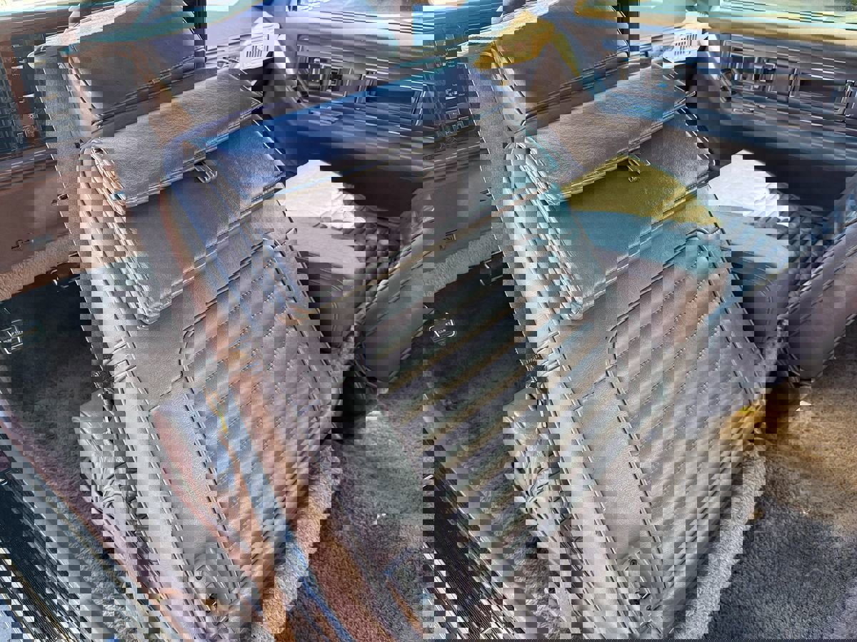 Used 1989 Cadillac Eldorado image 26