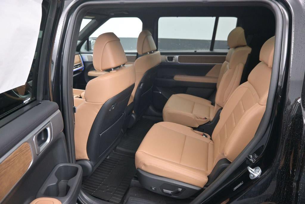 New 2027 Hyundai Santa Fe Calligraphy AWD/4WD image 10
