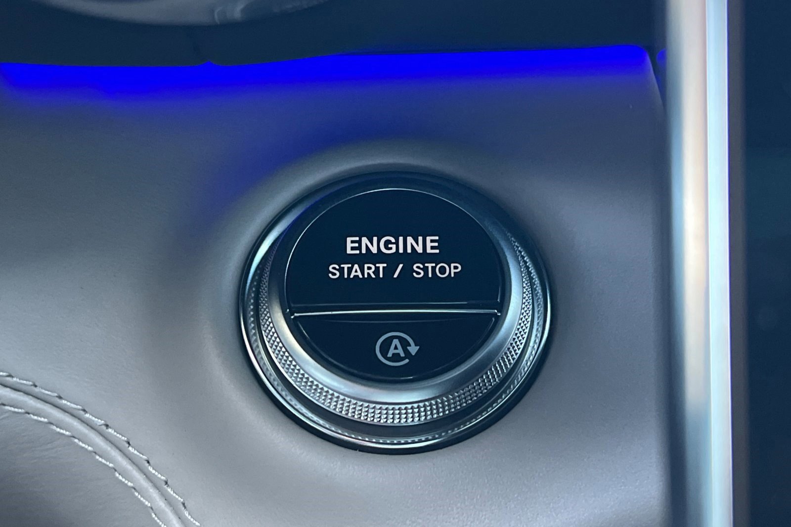 New 2026 Mercedes-Benz SL 55 AMG 4MATIC image 27