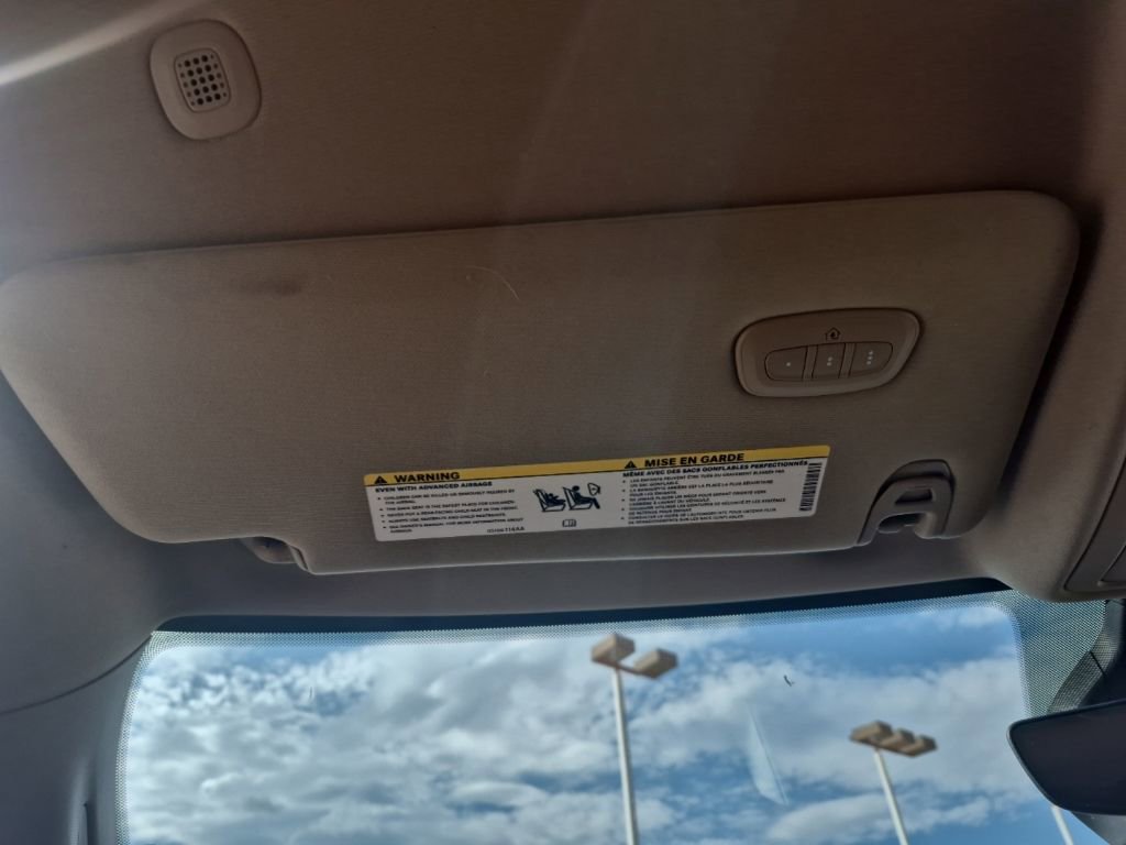 Used 2020 RAM 2500 Laramie image 44