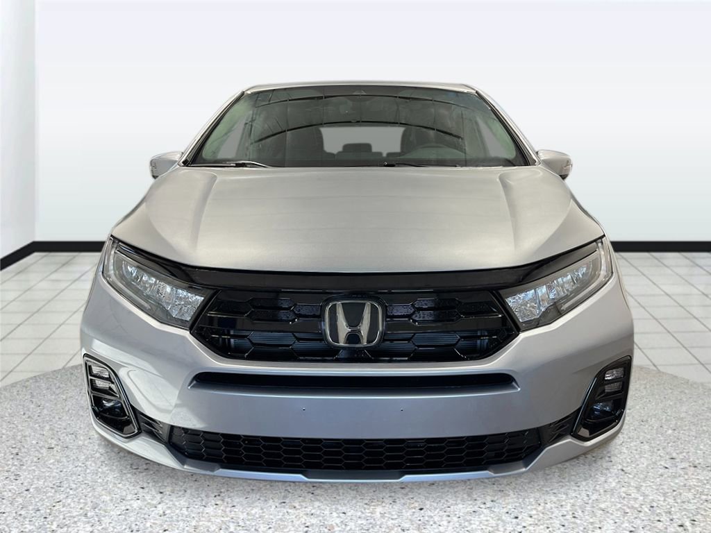 New 2026 Honda Odyssey Elite image 8
