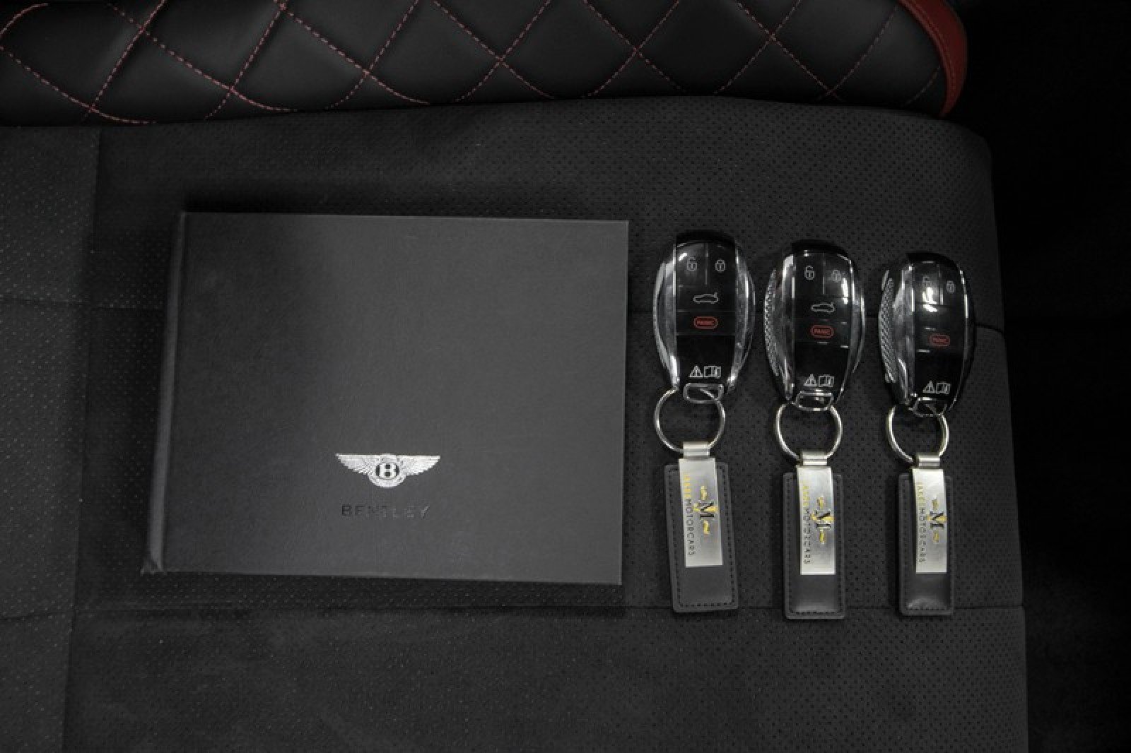 Used 2022 Bentley Continental GT Speed image 58