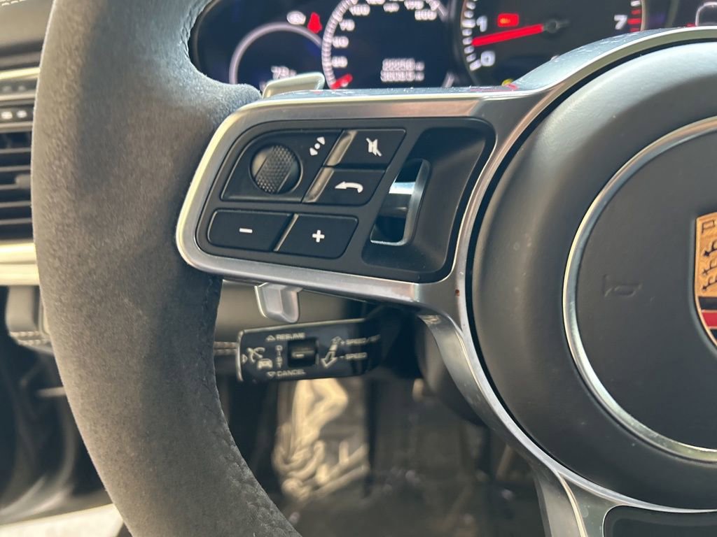 Used 2019 Porsche Panamera GTS image 52