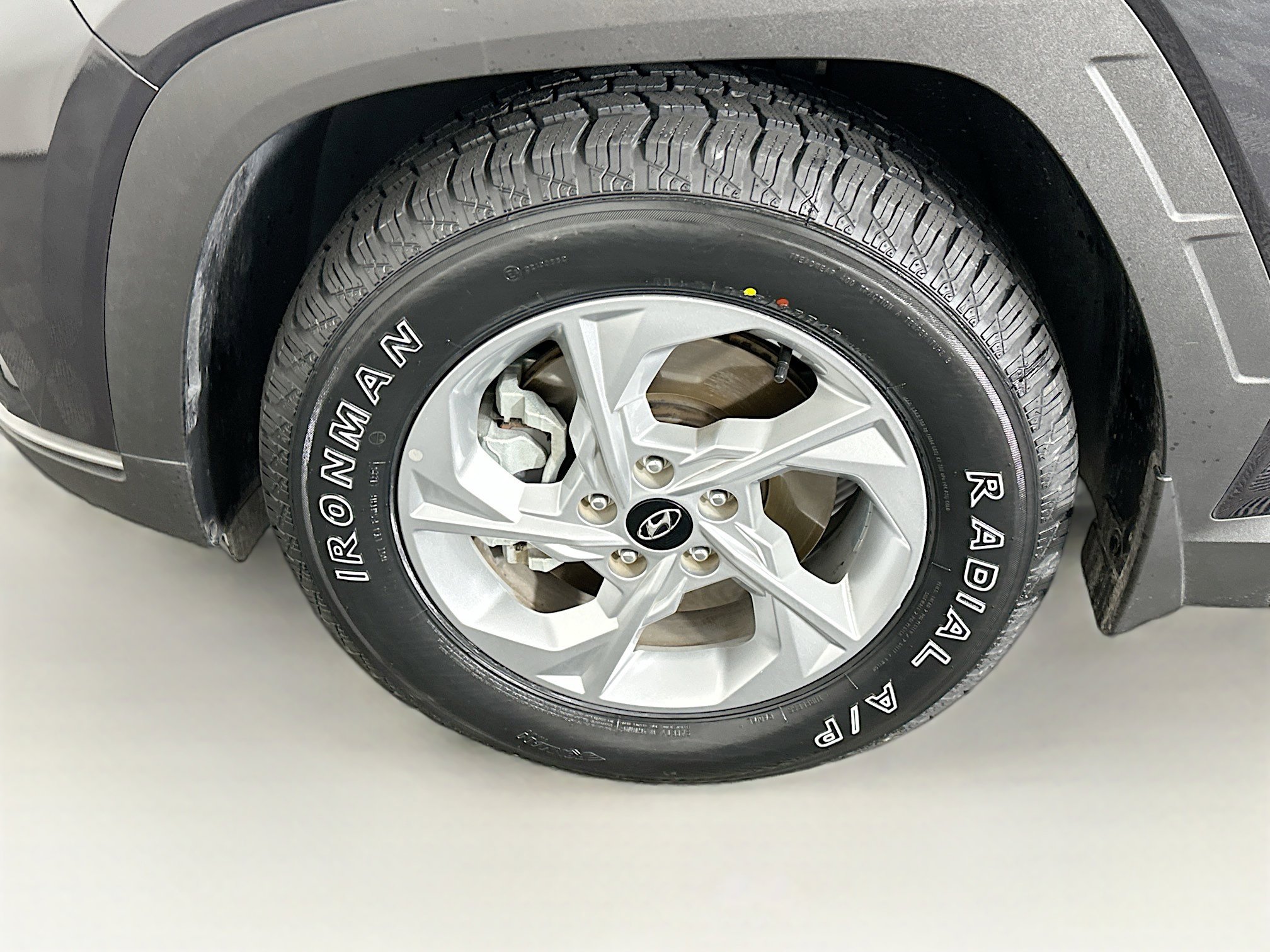 Used 2023 Hyundai Tucson SEL image 11