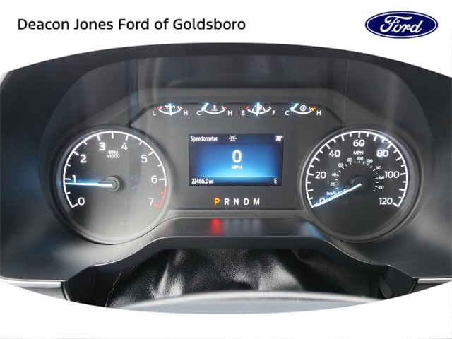 Certified 2022 Ford F150 XL w/ Equipment Group 101A High image 17