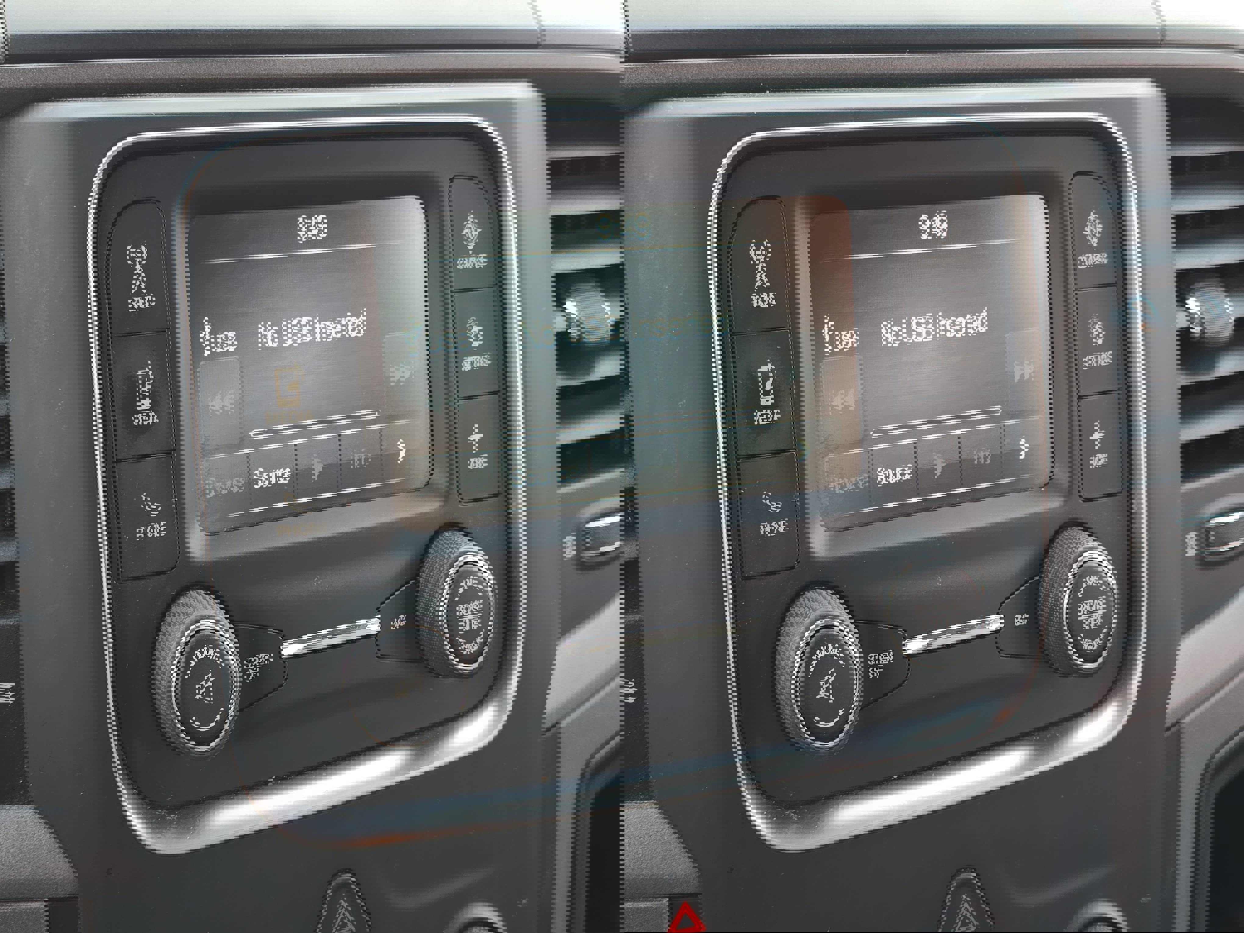 Used 2018 RAM 1500 Express w/ Express Value Package image 20