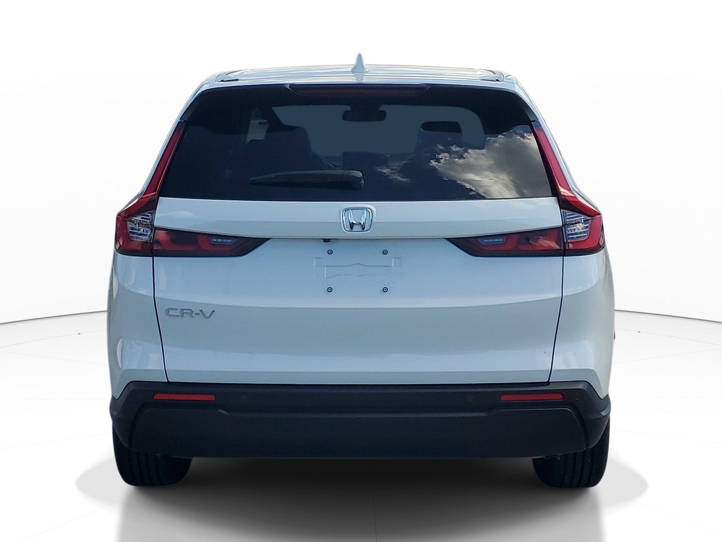 New 2027 Honda CR-V EX-L image 5