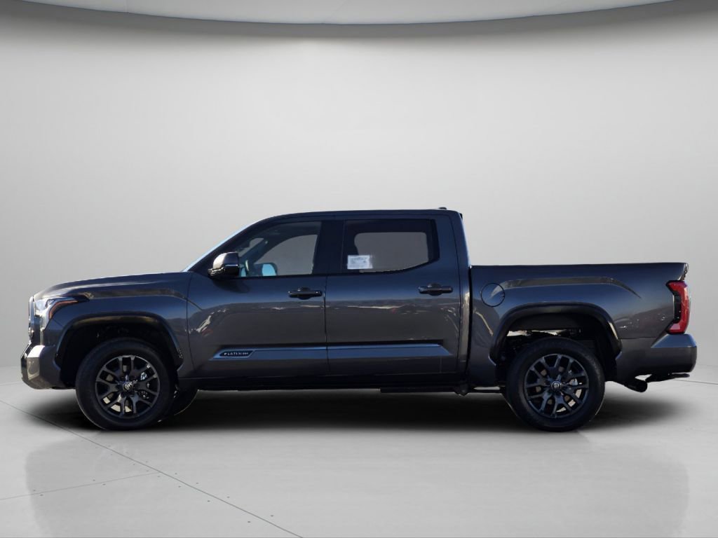 New 2026 Toyota Tundra Platinum image 21