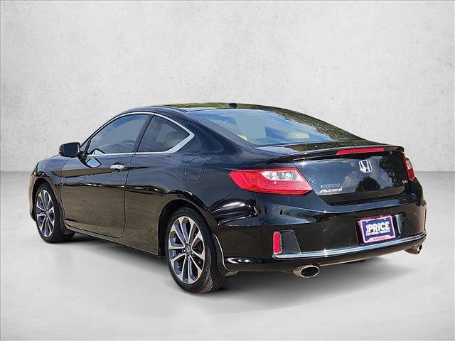 Used 2013 Honda Accord EX-L image 6