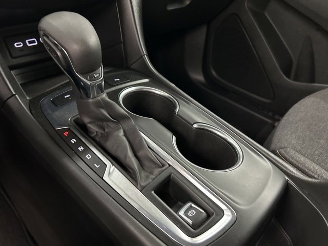 Used 2022 Chevrolet Equinox LT image 18