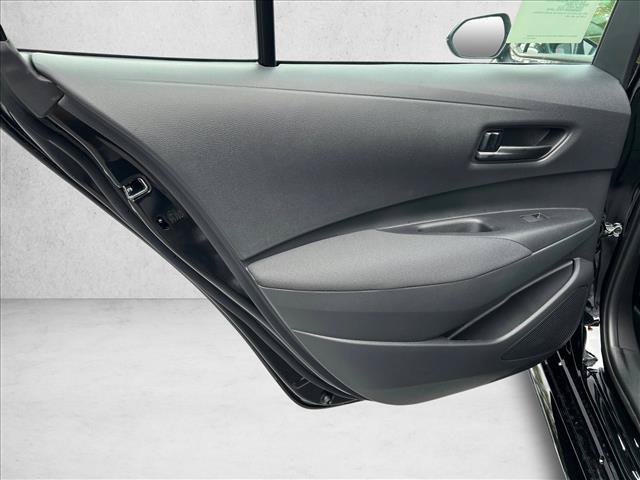 New 2026 Toyota Corolla LE FWD image 21