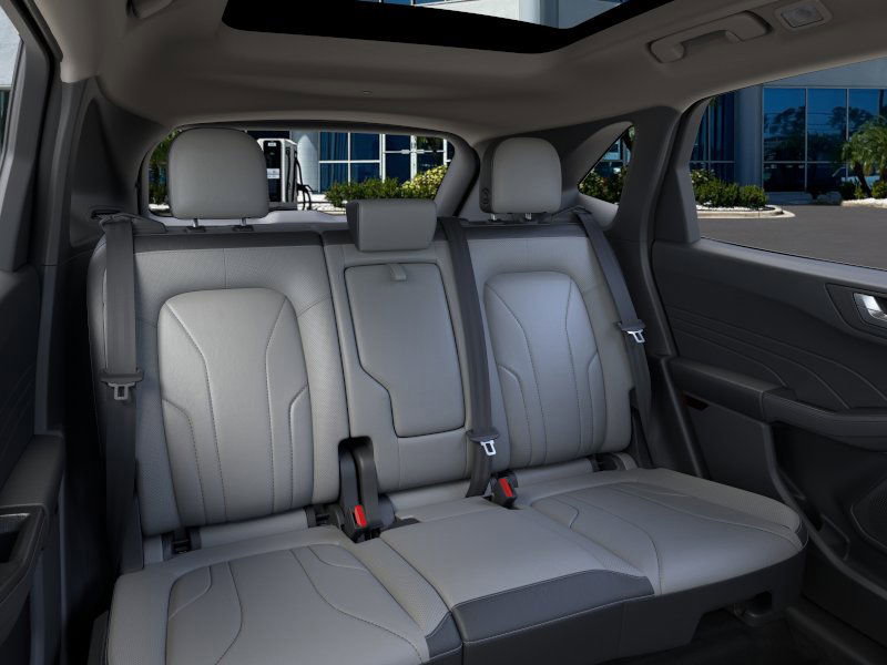 New 2026 Ford Escape Platinum w/ Premium Technology Package AWD/4WD image 11
