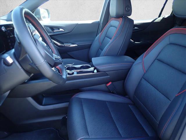 Used 2025 Chevrolet Equinox RS AWD/4WD image 11