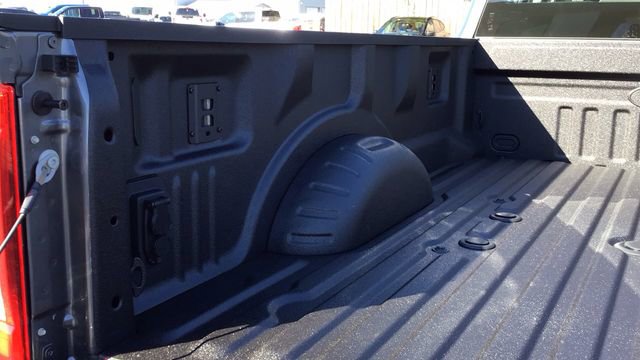 New 2026 Ford F350 XL image 9