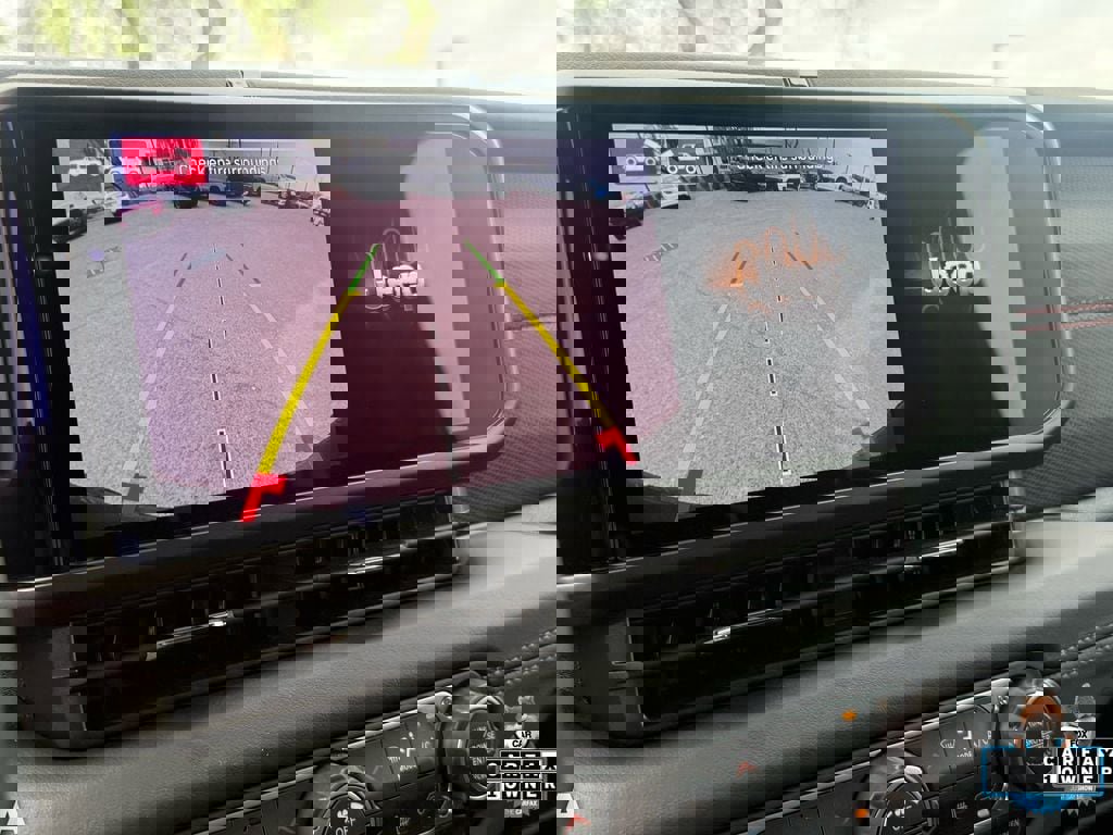 Certified 2026 Jeep Wrangler Unlimited Rubicon 392 image 21