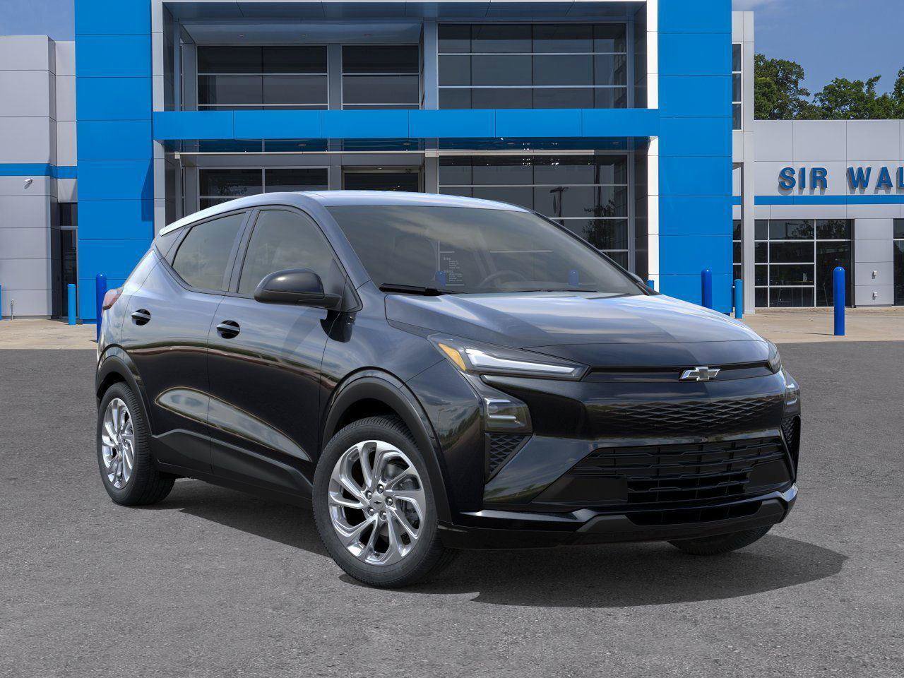 New 2027 Chevrolet Bolt LT w/ Comfort Package FWD image 7
