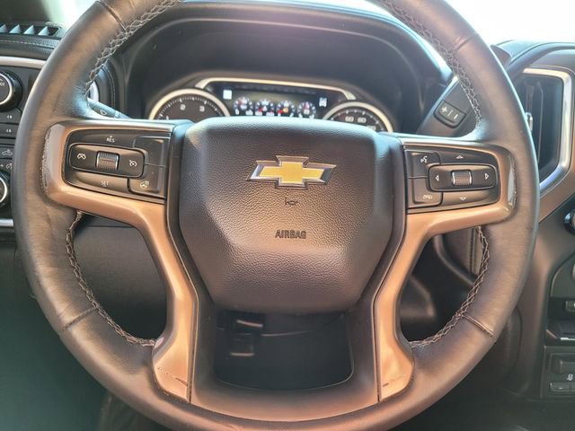 Used 2022 Chevrolet Silverado 2500 High Country image 30